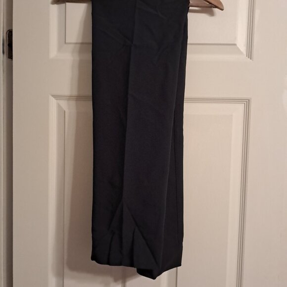 Prada Pant Suit Size 42 flawed please read description - Picture 2 of 4